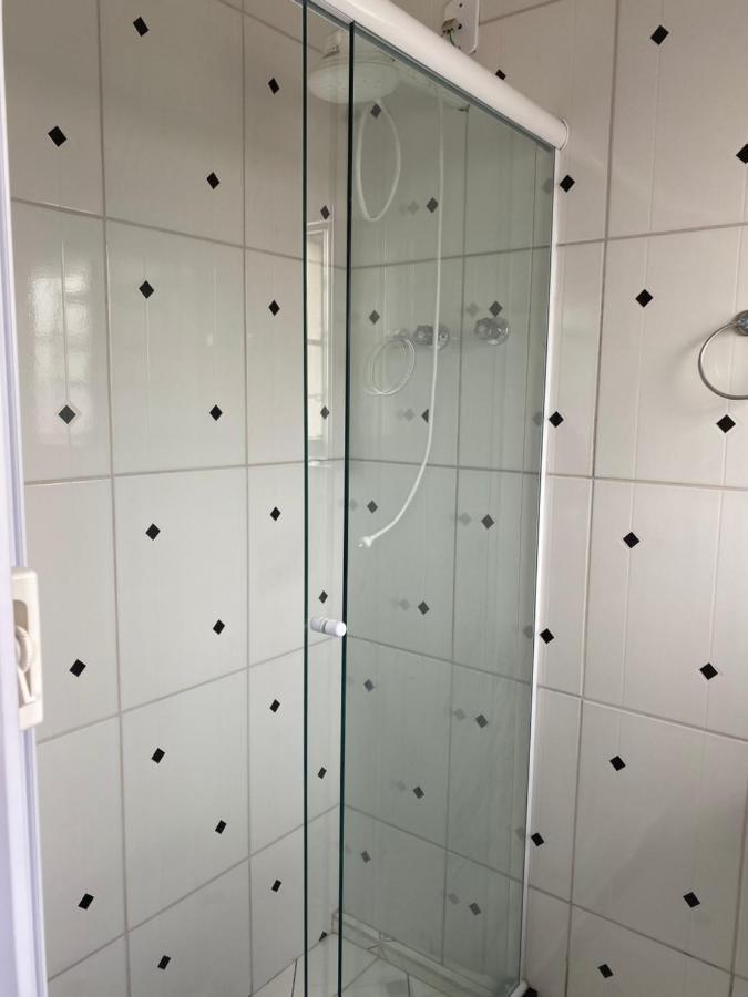 圣洛伦索Flat A 500 Metros Do Centro公寓 外观 照片